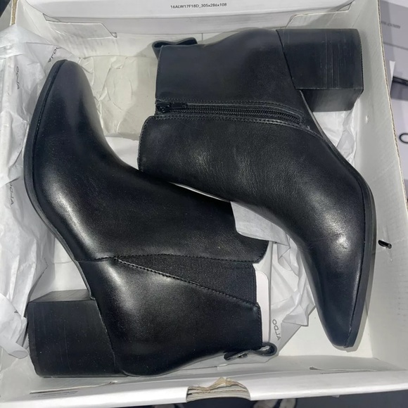 Brand New Women Aldo Boot - Picture 2 of 3